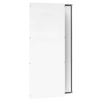 Sidewall SF 2000X800 RAL9003