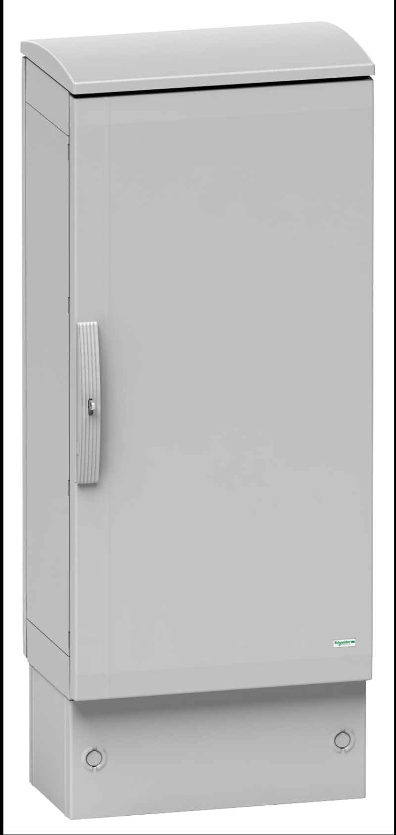 Plinth 7035 f PLA 200X994X250 (NSYZA2103G)