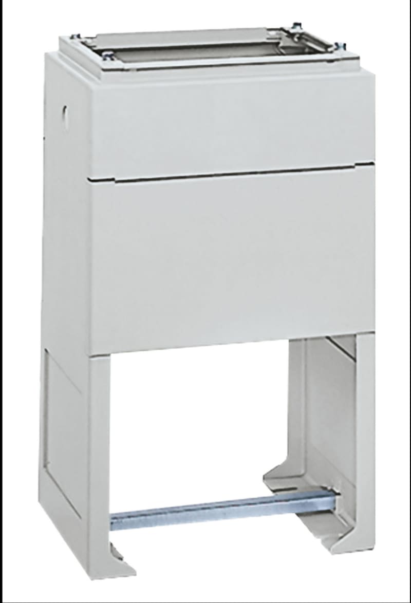 THALASSA Plinth 7035 750X320 (NSYZHPLA73G)