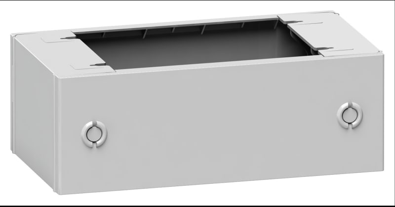 Plinth 7035 f PLM 200X556X302 (NSYZM263G)