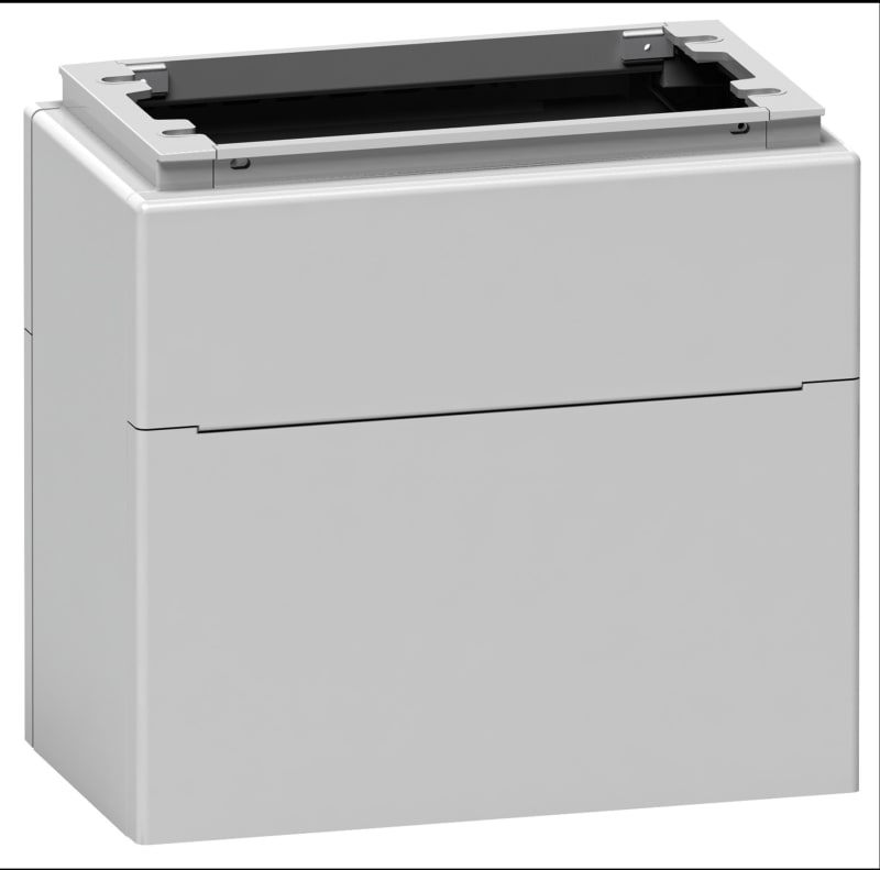Plinth 7035 PLAZ 500X1035X410 (NSYZZ5104G)