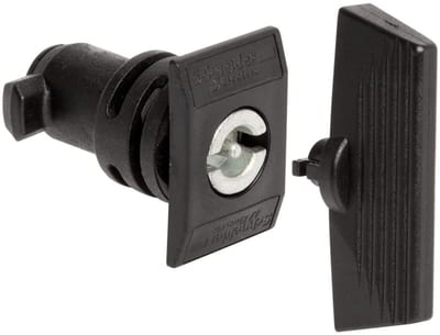 PLM lock (NSYCDBPLM)