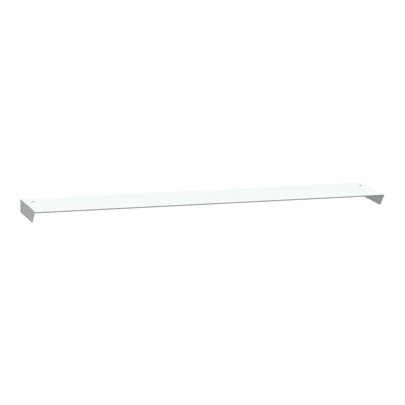 Schneider Electric LVS08846 PrismaSeT G Active Canopy IP41 600+600+300 mm White