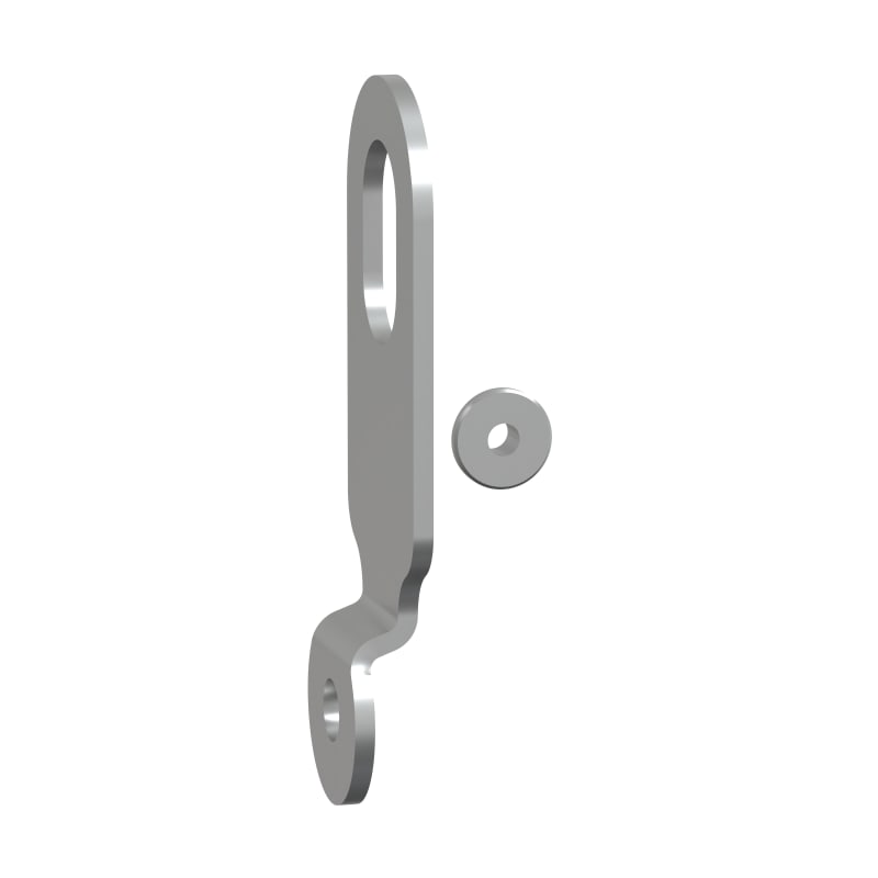Schneider Electric LVS08801 PrismaSeT G Lifting Lug Set of 2