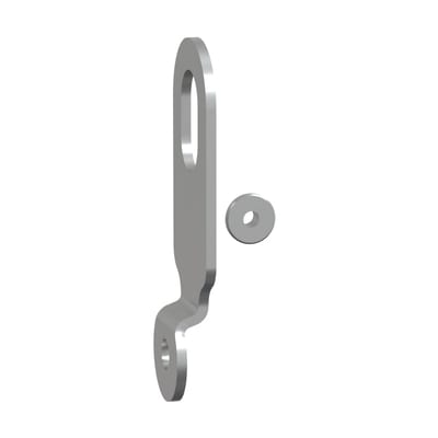 Schneider Electric LVS08801 PrismaSeT G Lifting Lug Set of 2