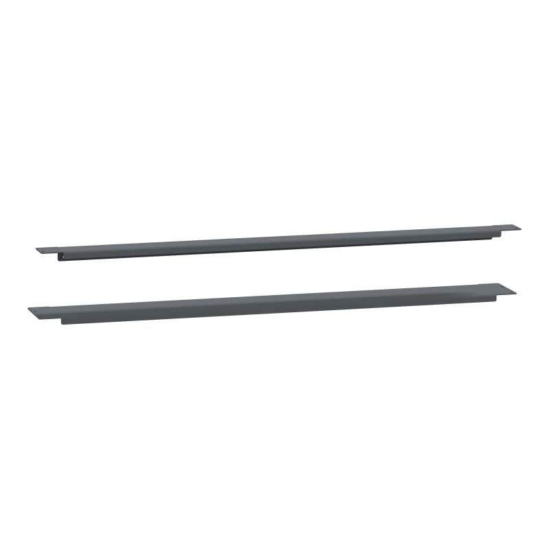Plinth PrismaSeT G IP55 H150 B850 (LVS08802)