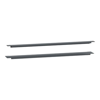 Plinth PrismaSeT G IP55 H150 B850