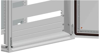 Modular end plate (NSYADC18)