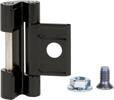 Hinge S3D 180 Degrees