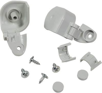 2 Hinges FOR Cover HT20MM
