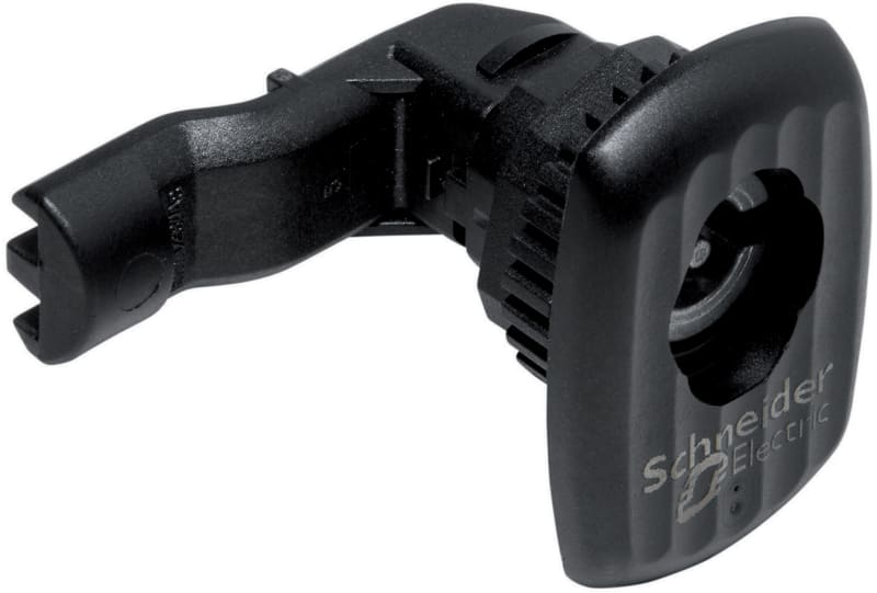 Locking handle 3mm double-bar S3D (NSYAEDLB3S3D)