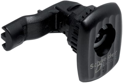 Lock insert, square 7 mm