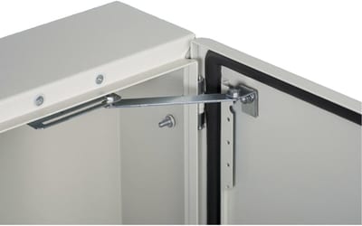 Doorstopper S3D Metal