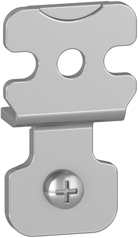 Wall bracket 10 MM, SET À 4 PCS. (nsyaefpfsc)