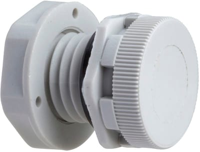 08297 Vent. Plug IP68 16 L/H