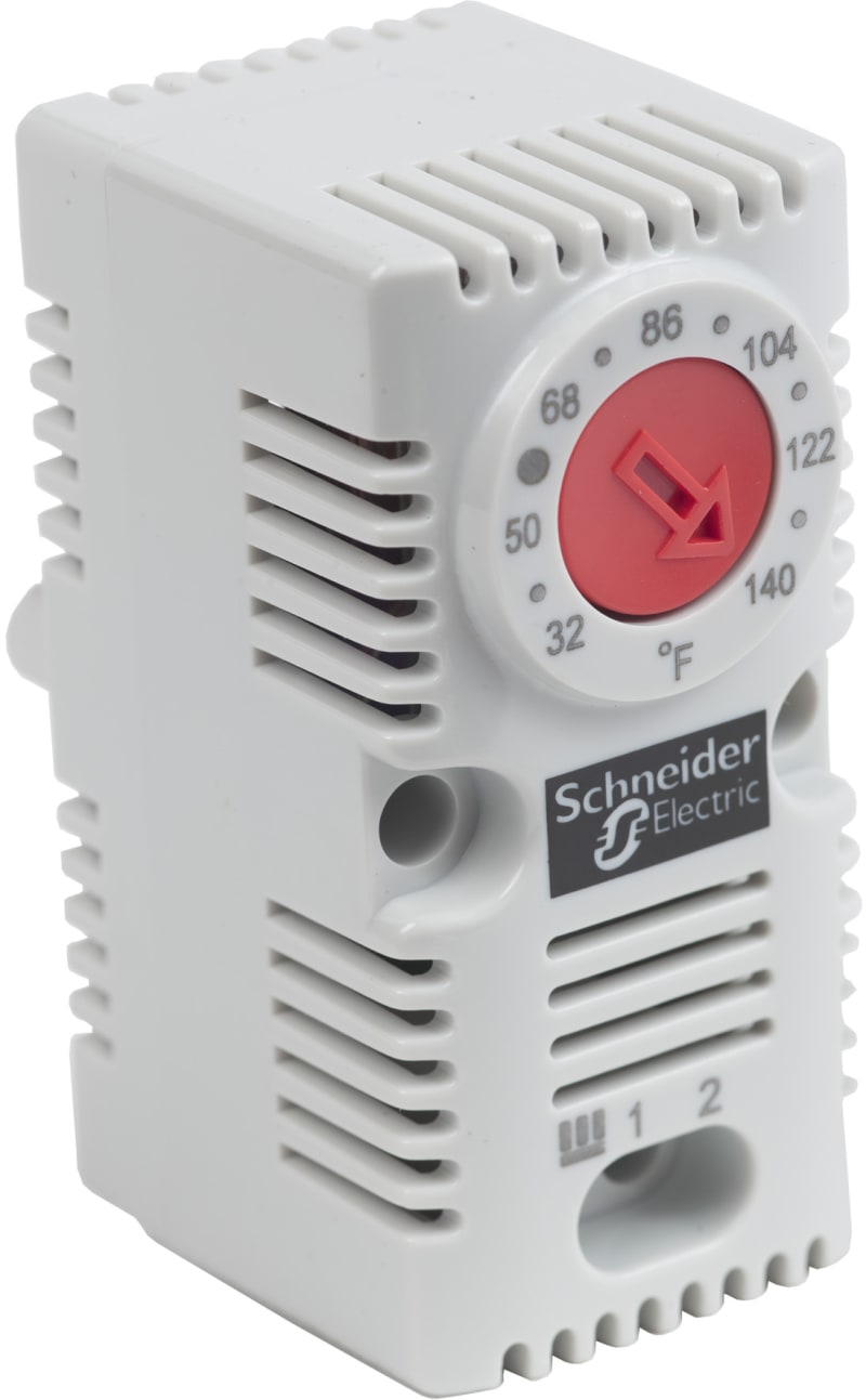 Thermostat 32-140 F 1NO (nsyccothcf)
