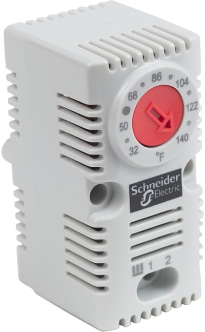 Thermostat 32-140 F 1NO