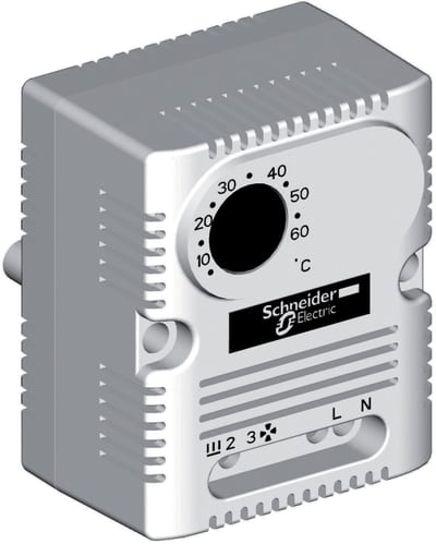 Thermostat 0-60 INV.CONNECTOR