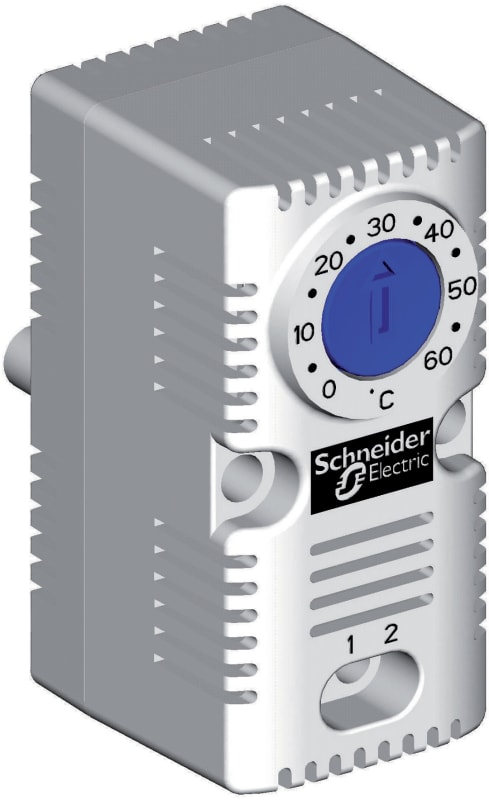 Thermostat 0-60 C 1NO (nsyccotho)