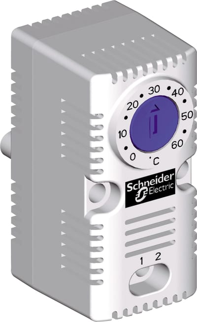 Thermostat 32-140 F 1NC