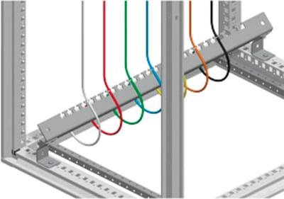 Cablerail 1000 (NSYCFP100)