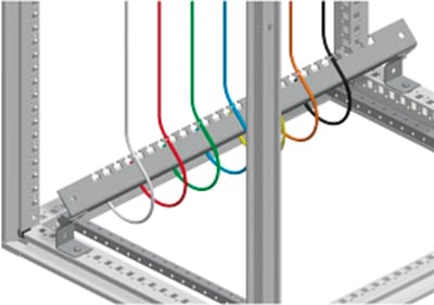 Cablerail 800 (NSYCFP80)