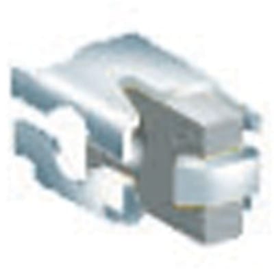 Schneider Electric Cage nut M8. Supply: 50 units NSYCNFM8