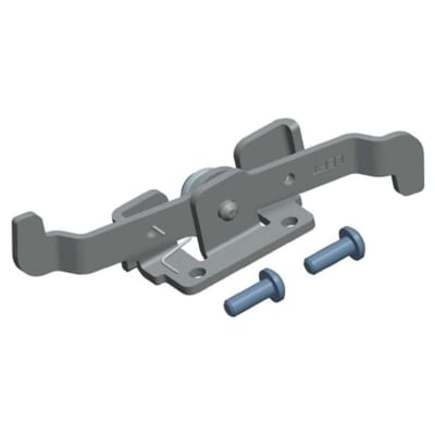 Schneider Electric Locking system CNOMO kit, PanelSeT SFN, PanelSeT SF, PanelSeT SM, mechanism and fixing elements NSYCNOH123