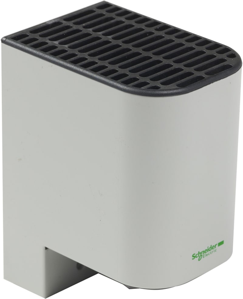 Schneider Electric ClimaSys PTC heating resistance 100W,110-250V insulate NSYCR100WU2C