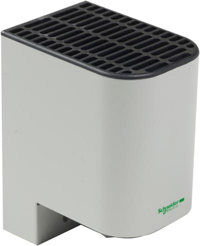 Schneider Electric ClimaSys PTC heating resistance 100W,110-250V insulate NSYCR100WU2C
