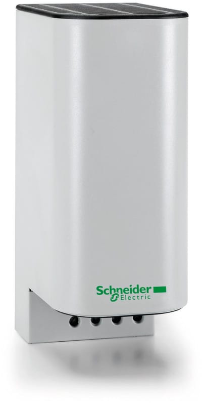 Schneider Electric ClimaSys PTC heating resistance 100W,270-420V insulate NSYCR100WU3C
