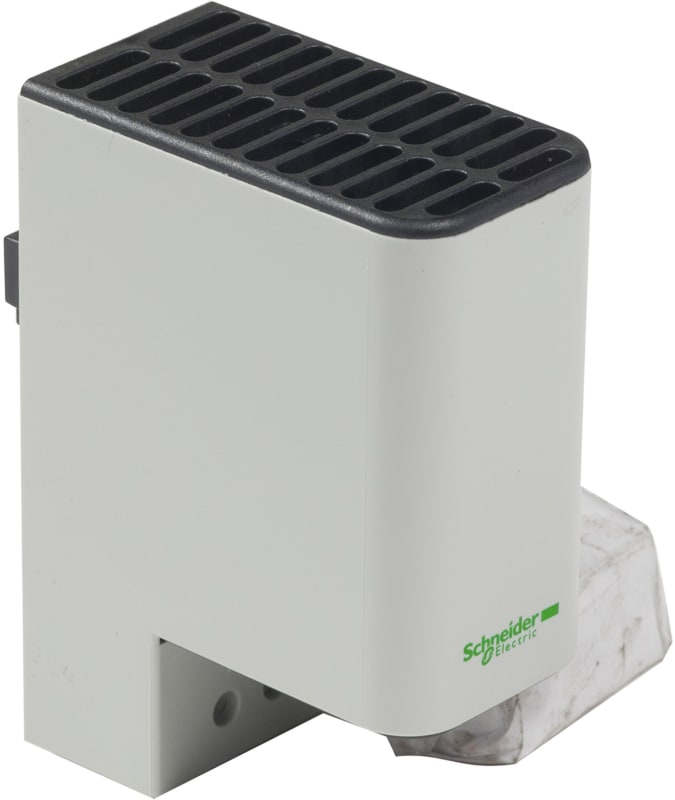 Schneider Electric ClimaSys PTC heating resistance 10W,110-250V insulate NSYCR10WU2C