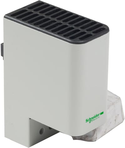 Schneider Electric ClimaSys PTC heating resistance 10W,110-250V insulate NSYCR10WU2C