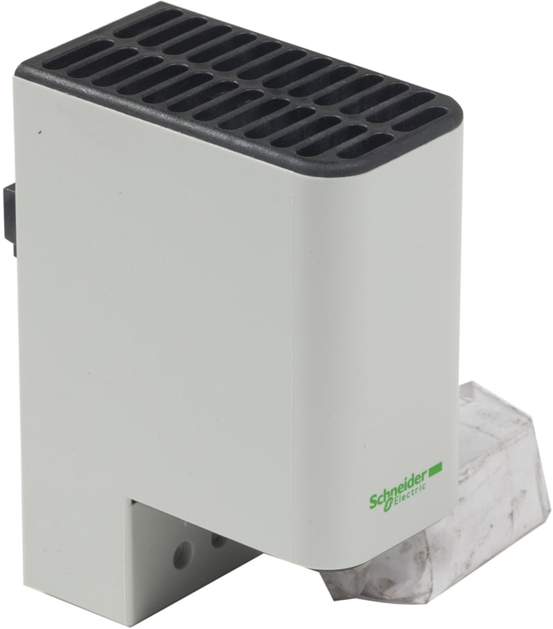 Schneider Electric ClimaSys PTC heating resistance 20W,110-250V insulate NSYCR20WU2C