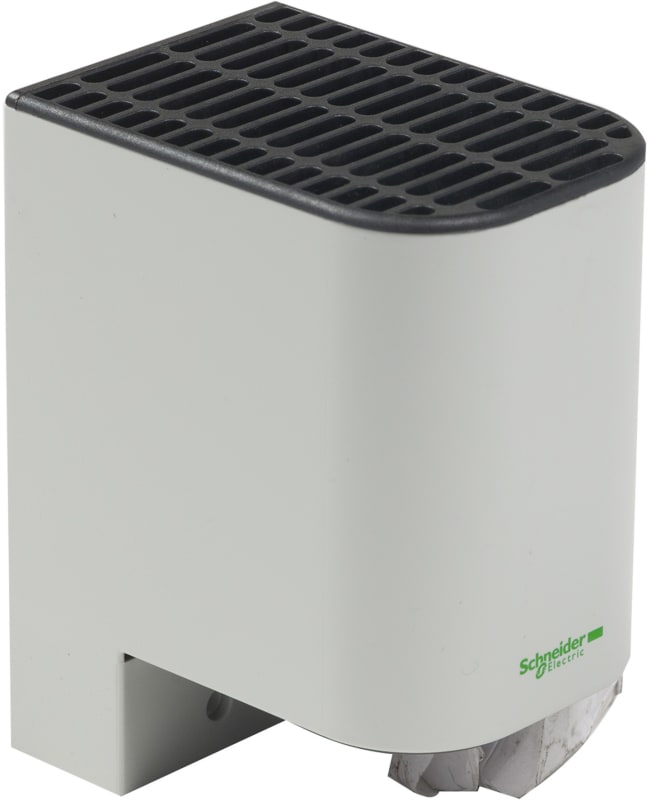 Schneider Electric ClimaSys PTC heating resistance 50W,110-250V insulate NSYCR50WU2C