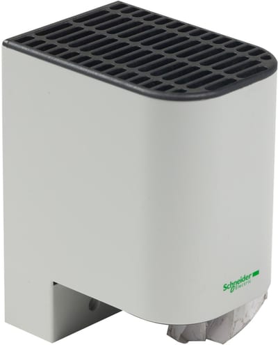 Schneider Electric ClimaSys PTC heating resistance 50W,110-250V insulate NSYCR50WU2C