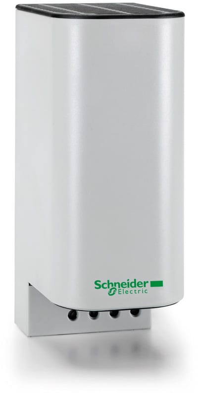 Schneider Electric ClimaSys PTC heating resistance 50W,270-420V insulate NSYCR50WU3C
