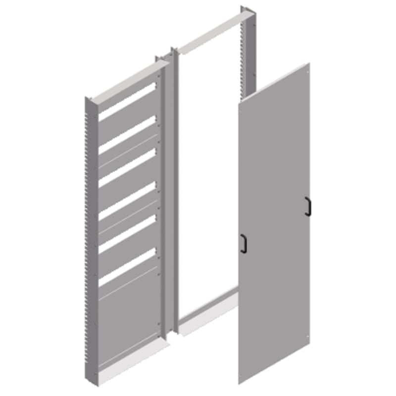 Modular building kit (NSYCSHB2010)