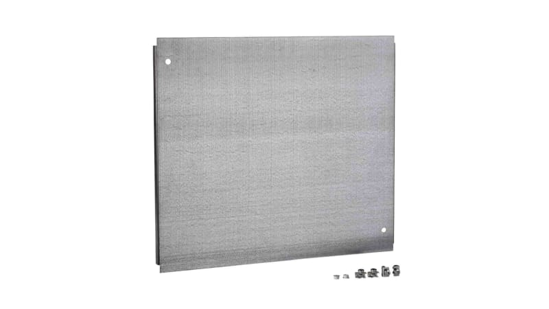 Gland Plate 10X4 (NSYEC104)