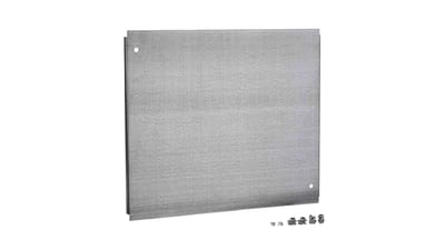 Gland Plate 10X4 (NSYEC104)