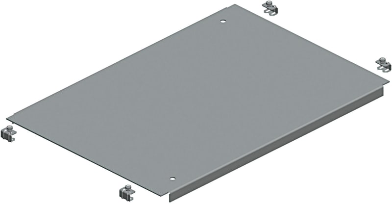 Gland Plate 8X8 (NSYEC88)