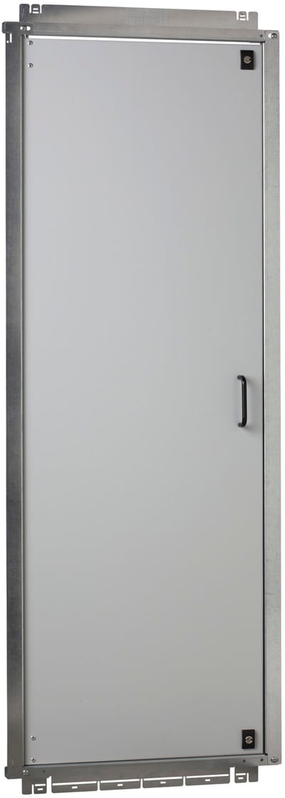 Lock insert, inner door 20X6