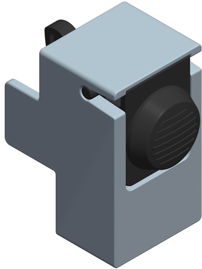 Schneider Electric Shape insert - push button NSYINPULS1