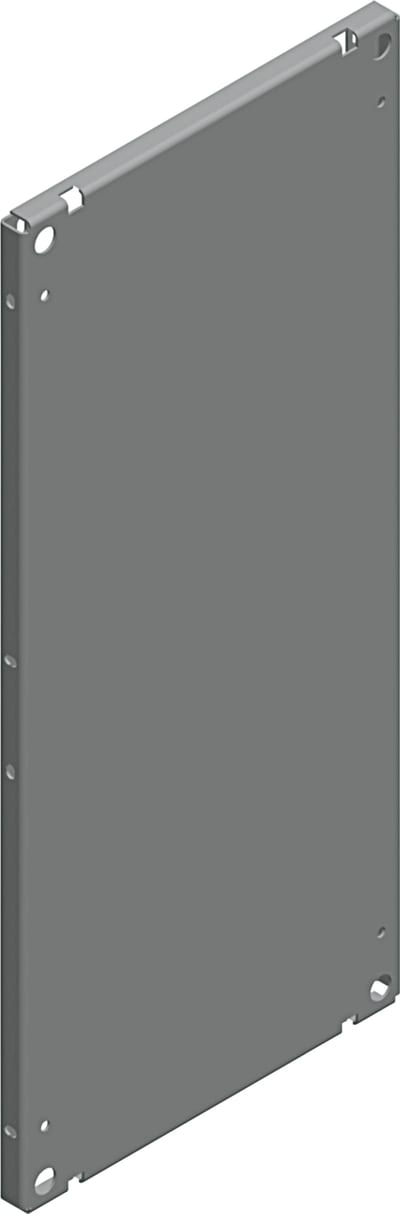 Mounting Plate 14X10