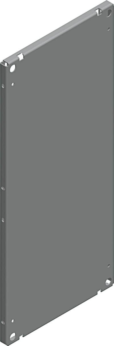 Mounting Plate 16X12