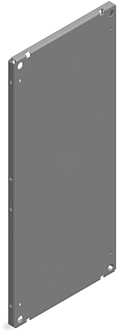 Mounting Plate 16X8 (NSYMP168)