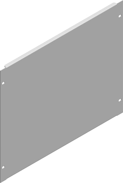 Modular blank plate (NSYMPC158)