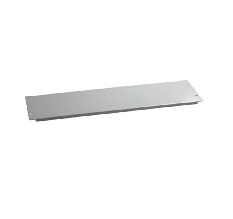 Modular front plate 600X600 (NSYMPC606)