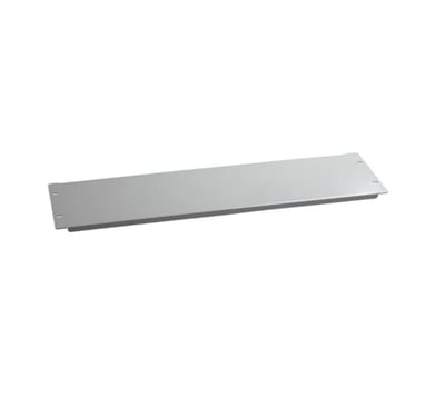 Modular front plate 600X600