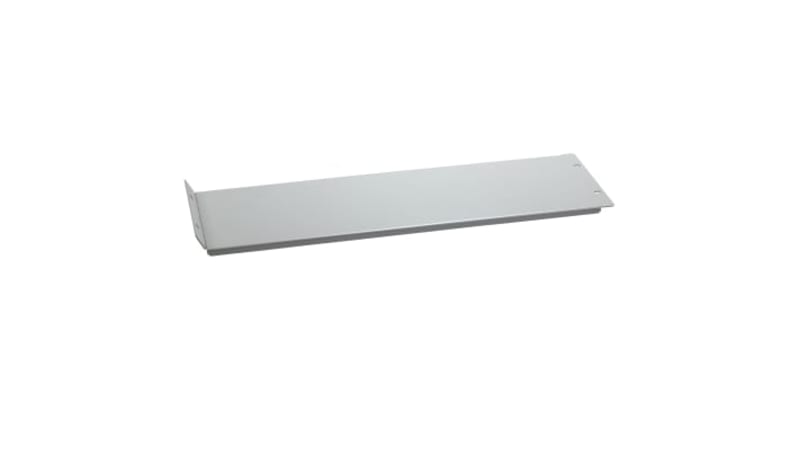 Modular Blank Plate with Hinges (NSYMPCH206)